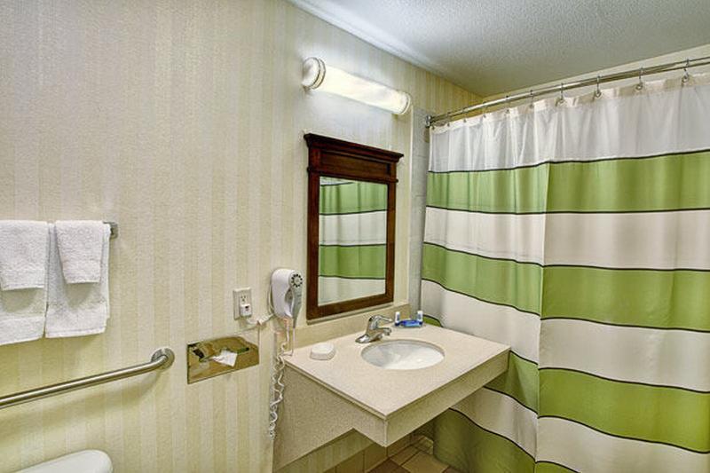 Fairfield Inn & Suites Laredo Exterior photo